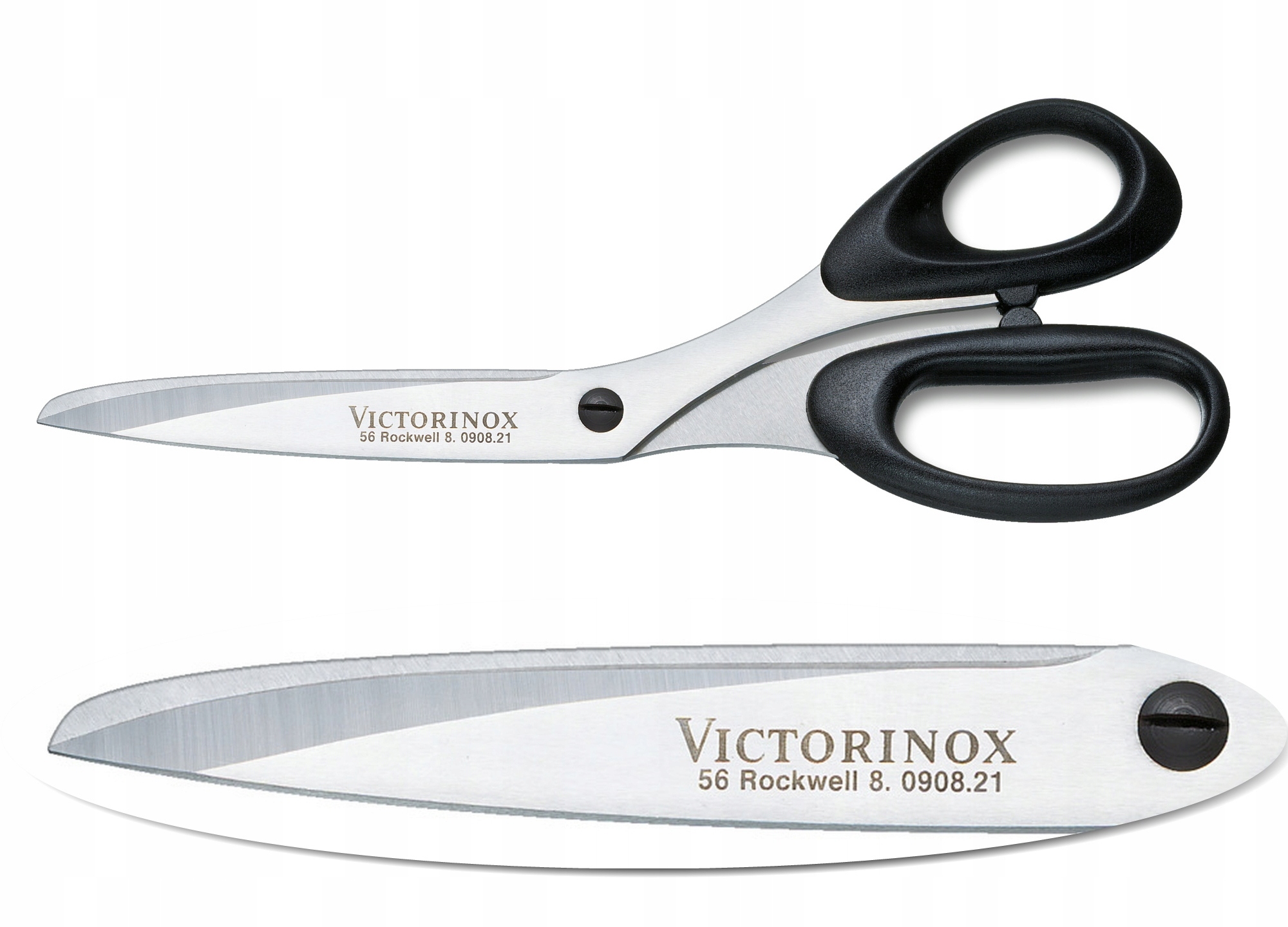 

Victorinox nożyczki 8.0908.21 uniwersalne, 21 cm