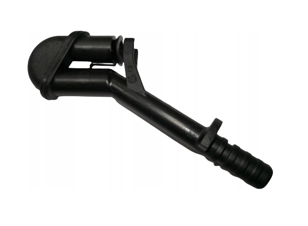 PRZEWÓD OLELJOWY SPUSTOWY MERCEDES M271