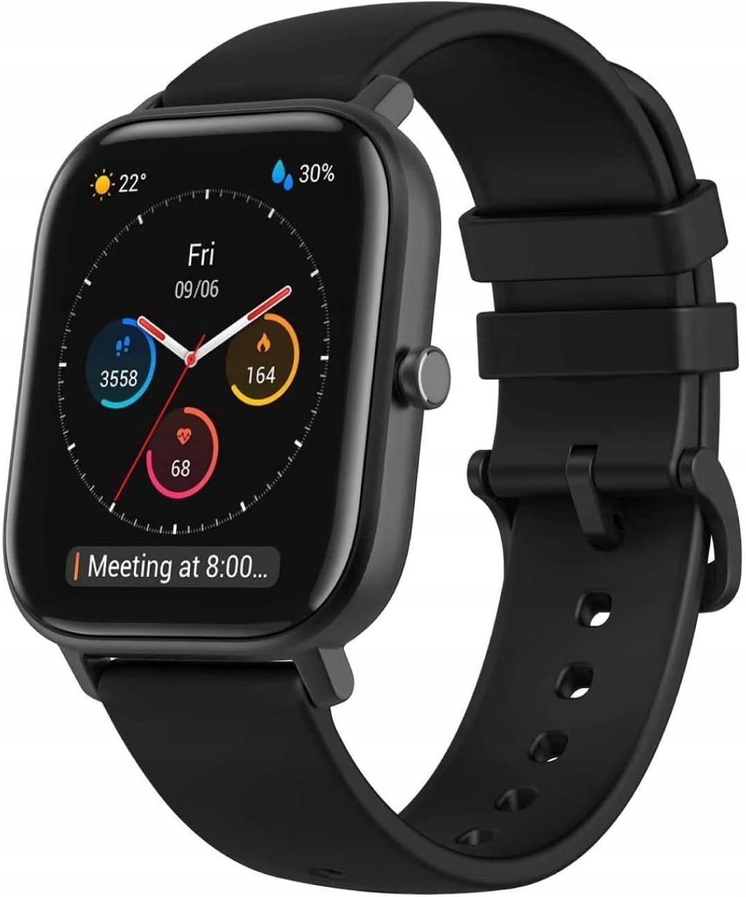 Amazfit Gts 3 w Smartwatche i smartbandy - Sklepy, Opinie Amazfit Gts 3 w Smartwatche i smartbandy - Sklepy, Opinie