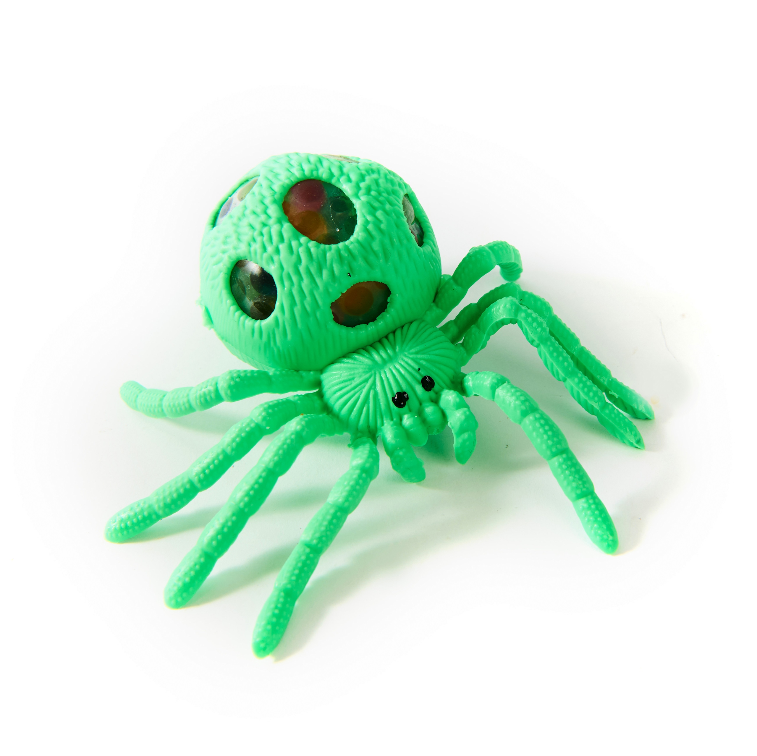 

Pająk Tarantula Gniotek 3g