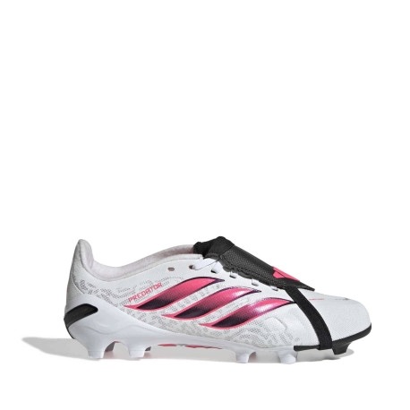 Buty piłkarskie korki adidas Predator League Fg Ft Junior IH2107 33.5
