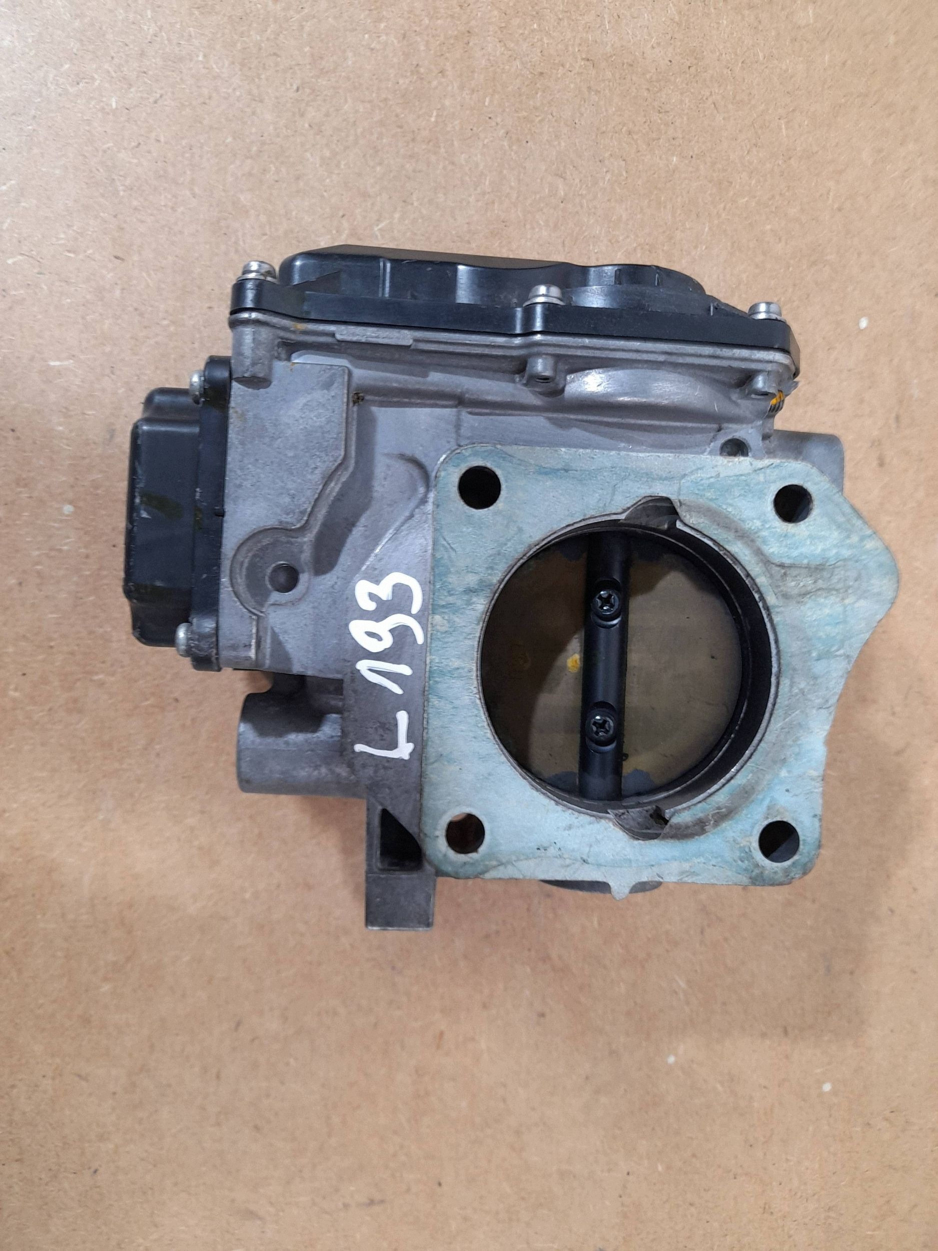 Honda Civic VIII 2,0 Type-R Valvola a farfalla GMD0A70823 (L193)