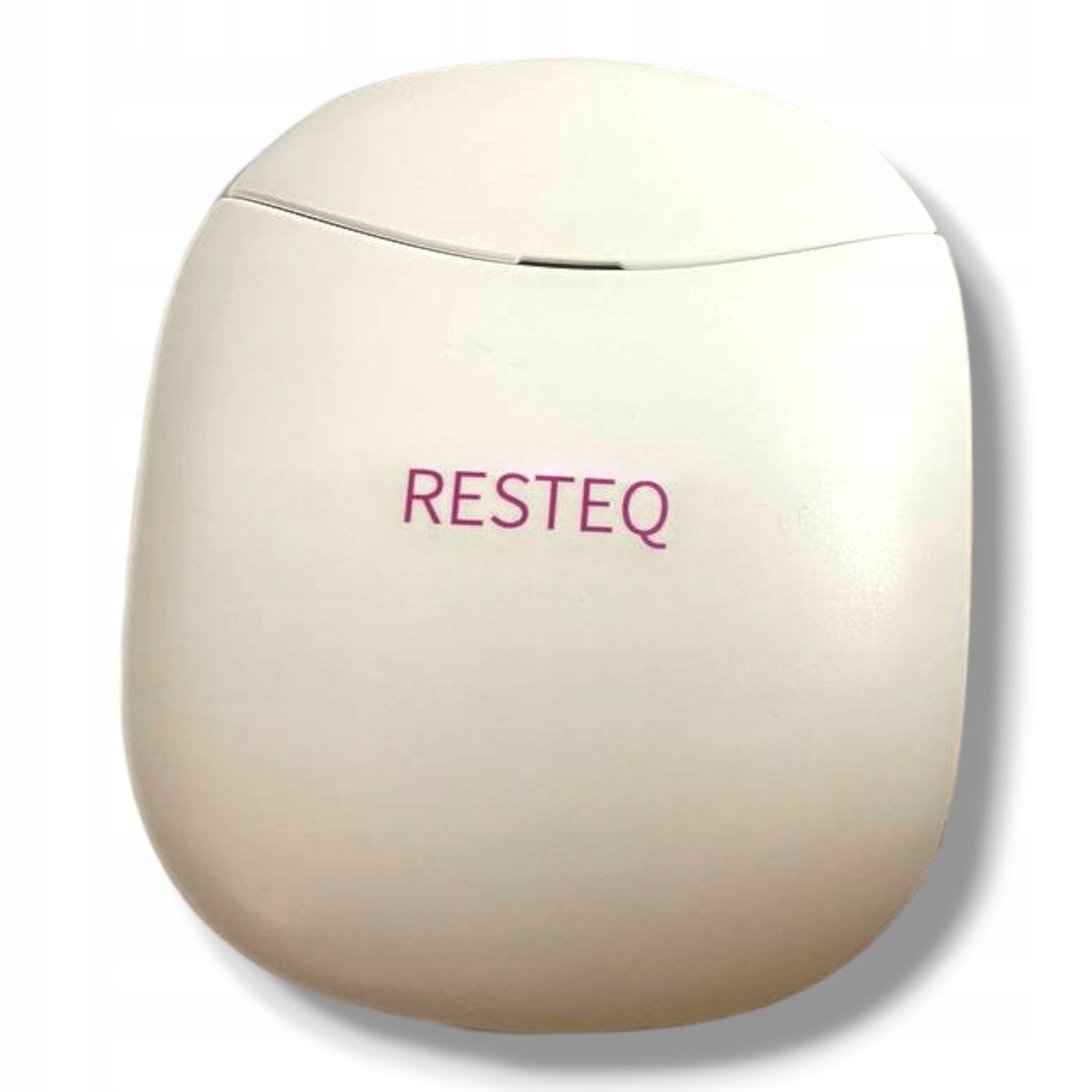 Masážní Přístroj na obličej gua sha Resteq Ems Led termolifting omlazení 3 režimy