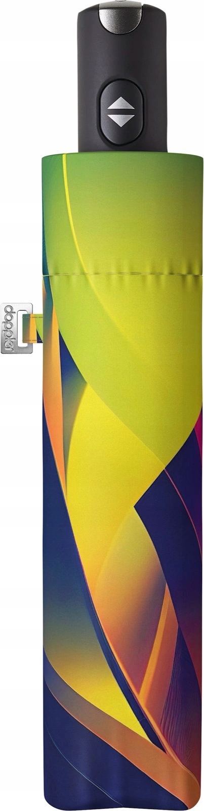 Automatický deštník Carbonsteel Doppler Magic Silk Tuch