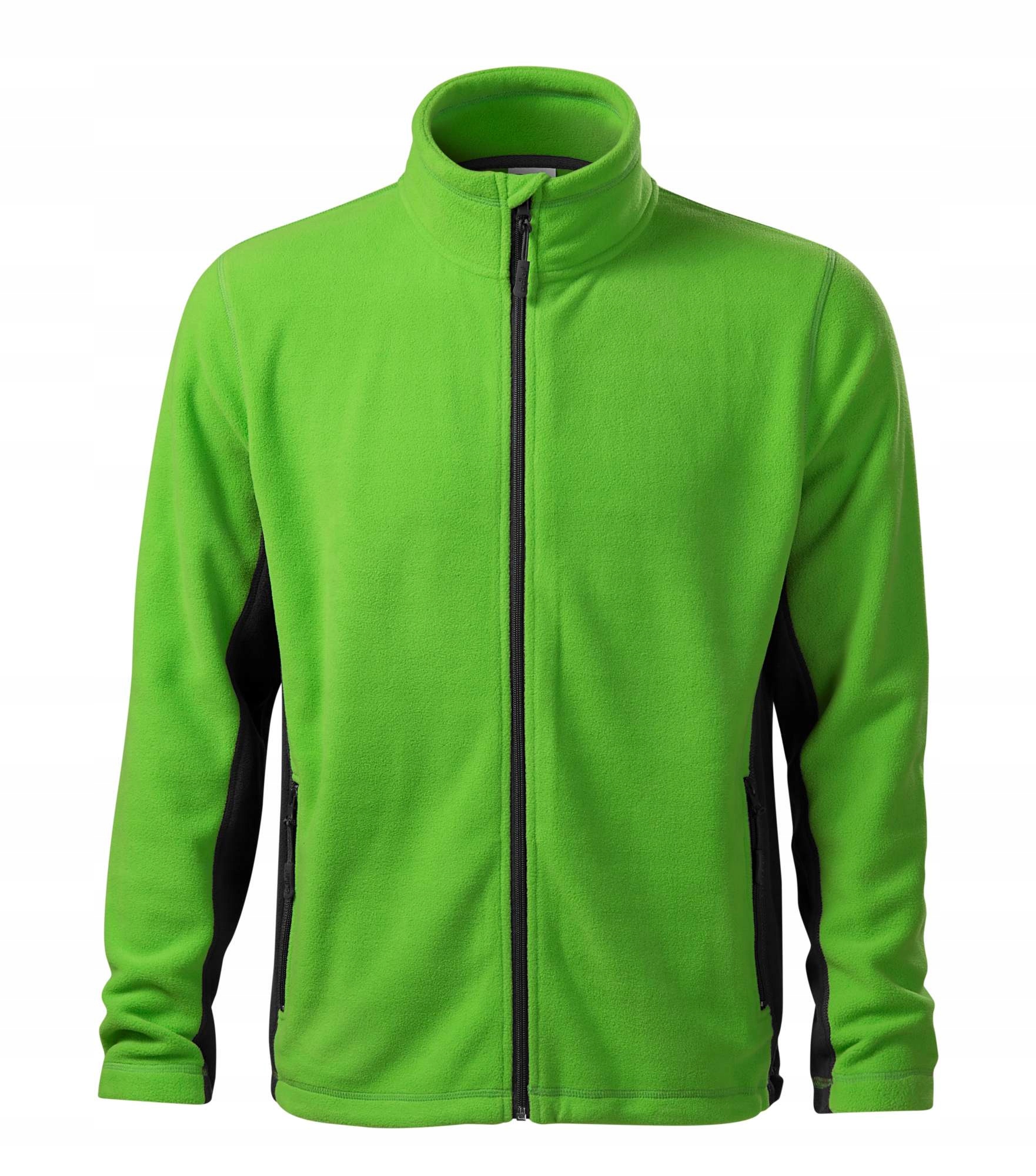 

Adler Polar 527 Frosty Haft Logo XL green apple