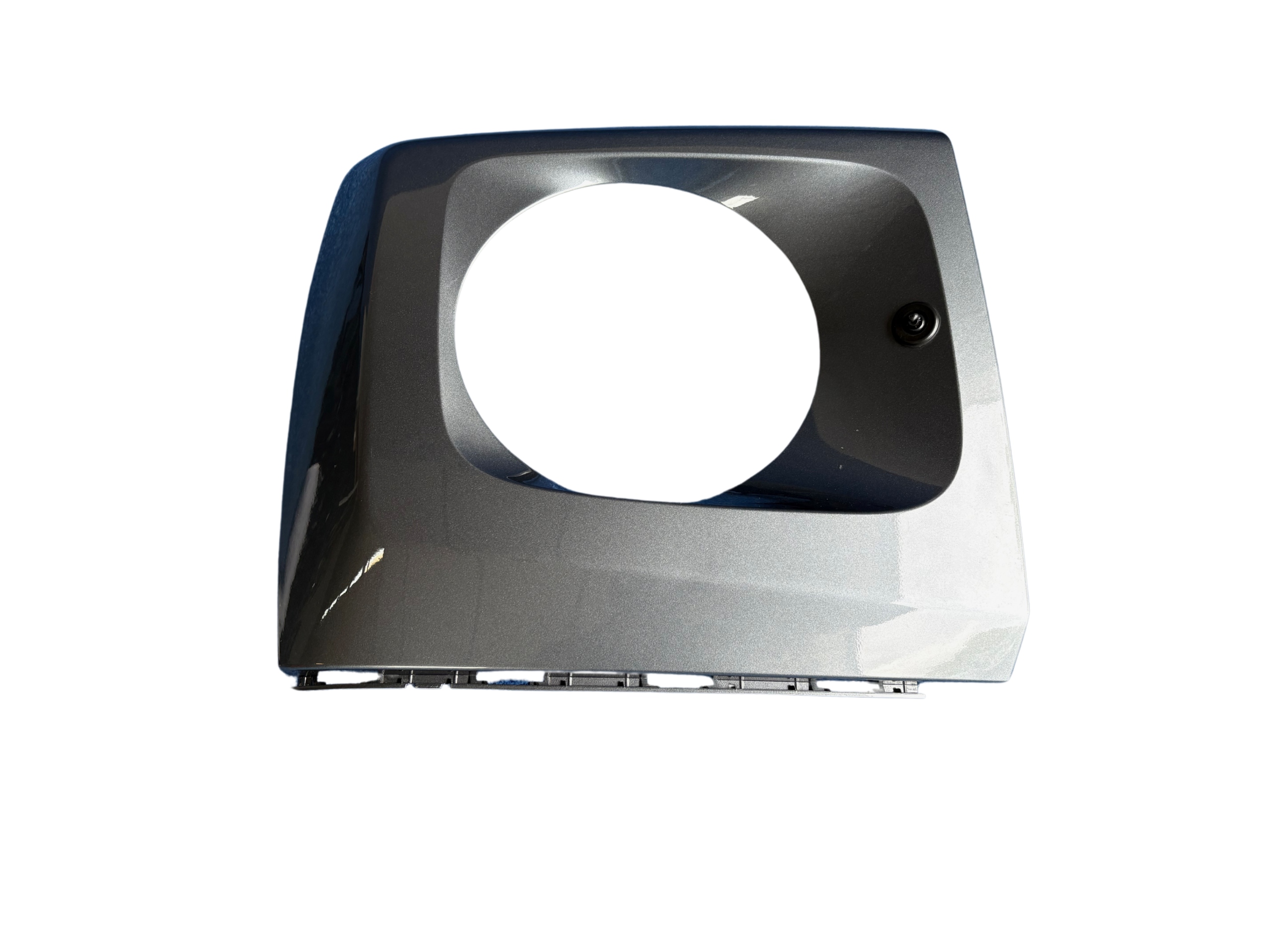 MERCEDES G class W463 frame headlight trim REFLEKTORA right A4638804202 A4638804402
