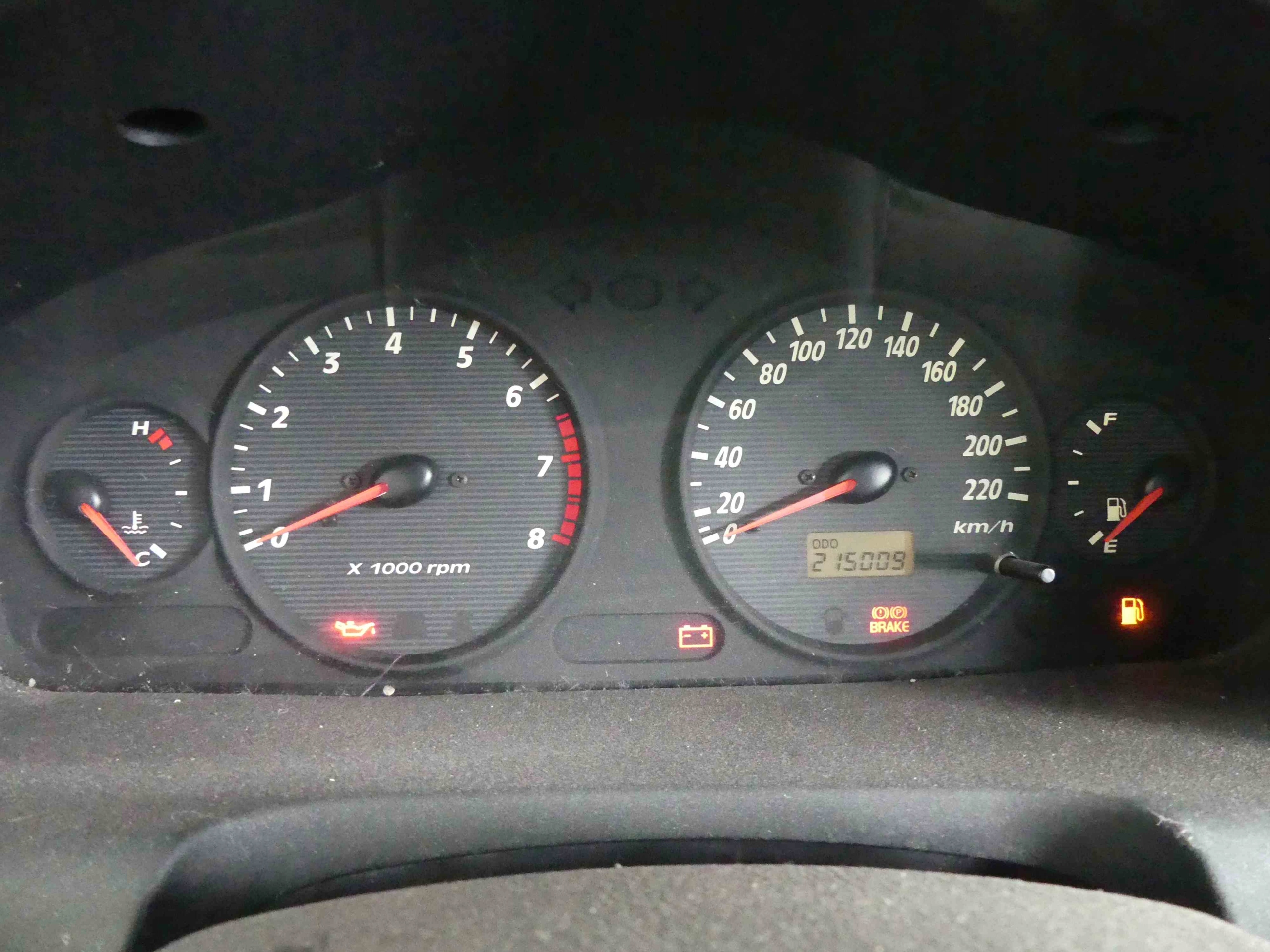спидометр Hyundai OE 94006-17100