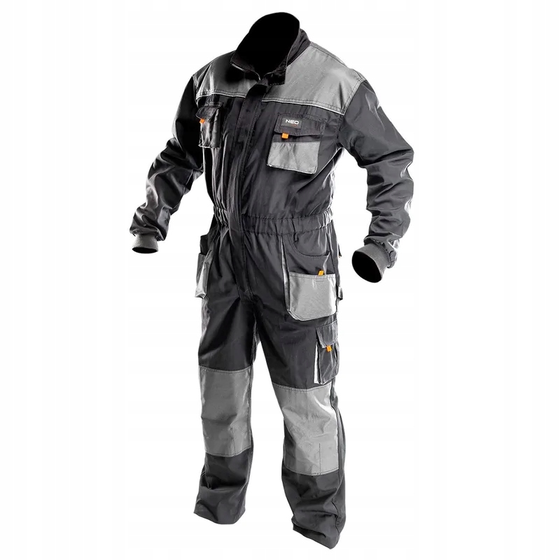 NEO TOOLS РОБОЧИЙ КОСТЮМ, РОЗМІР M/50 81-250-