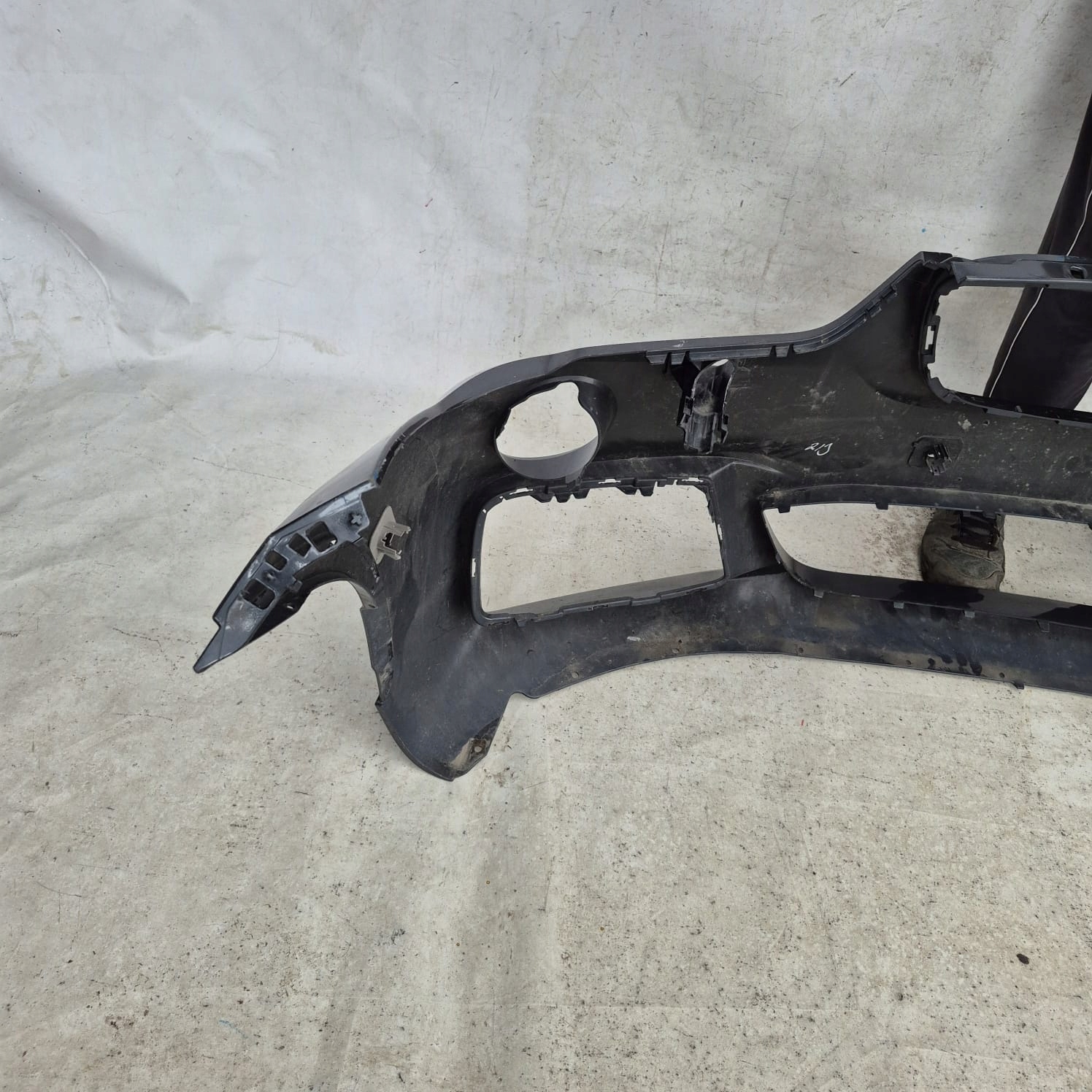 BMW X1 F48 m-packet 15-19 bumper front front PDC SPR 8059891