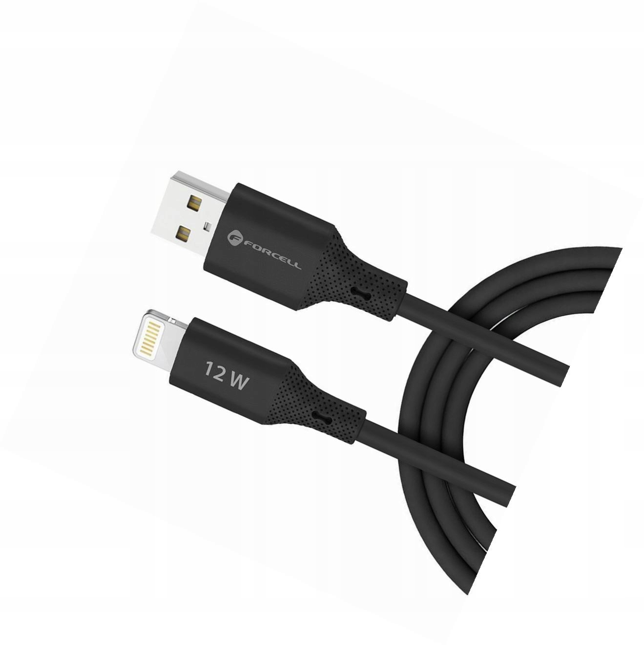 Kabel Usb-c do samochodu podłączenia CarPlay do iPhone 8 Plus w aucie