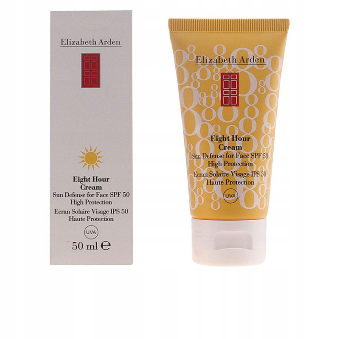 Sluneční krém Elizabeth Arden Eight Hour 50 ml