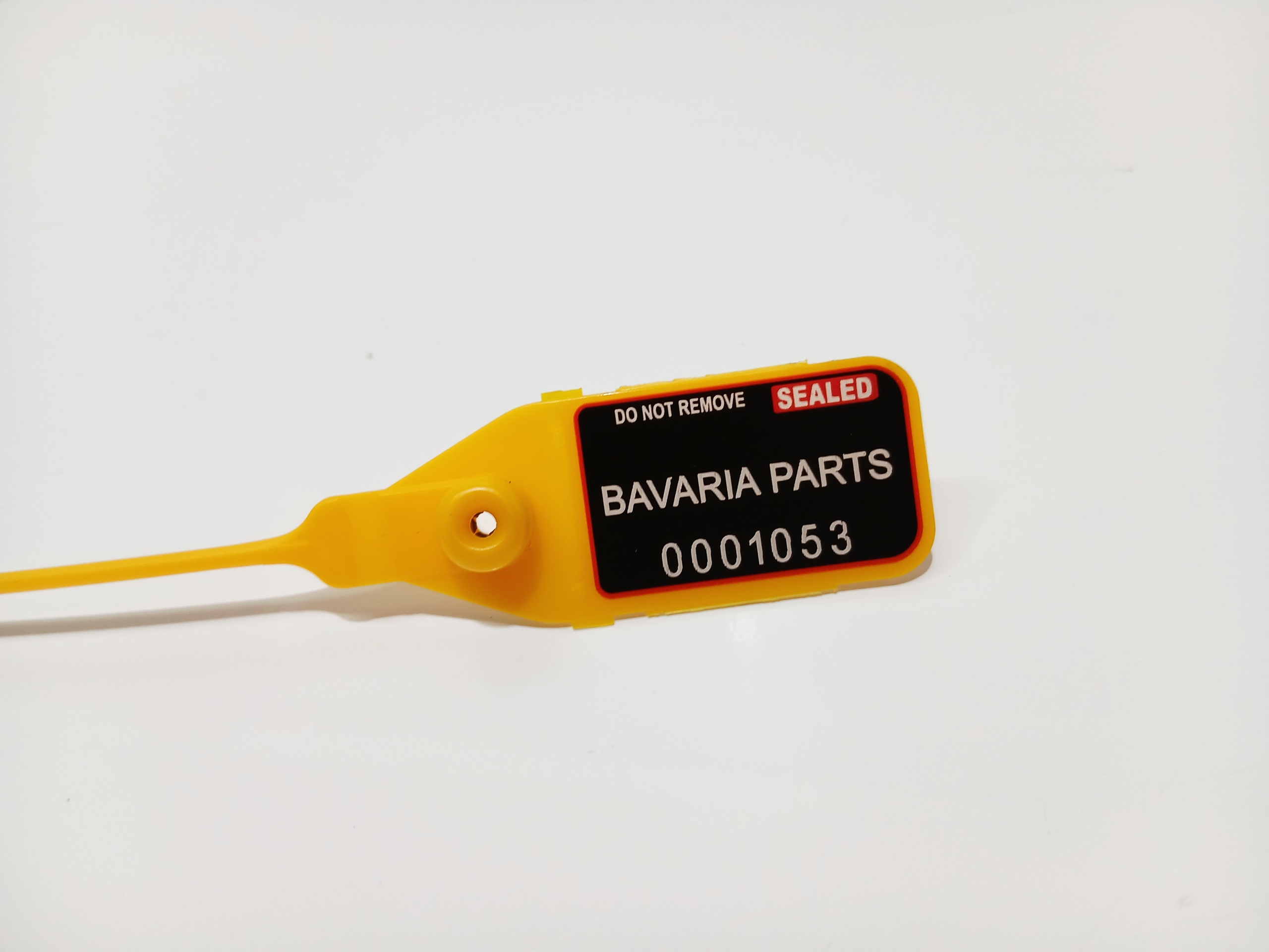 injektorhíd BMW E60 E61 N47D20A LCI 7809129 (0001053)