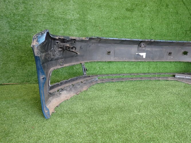 VW TOURAN 5TA 15- Frontstoßstange vorne