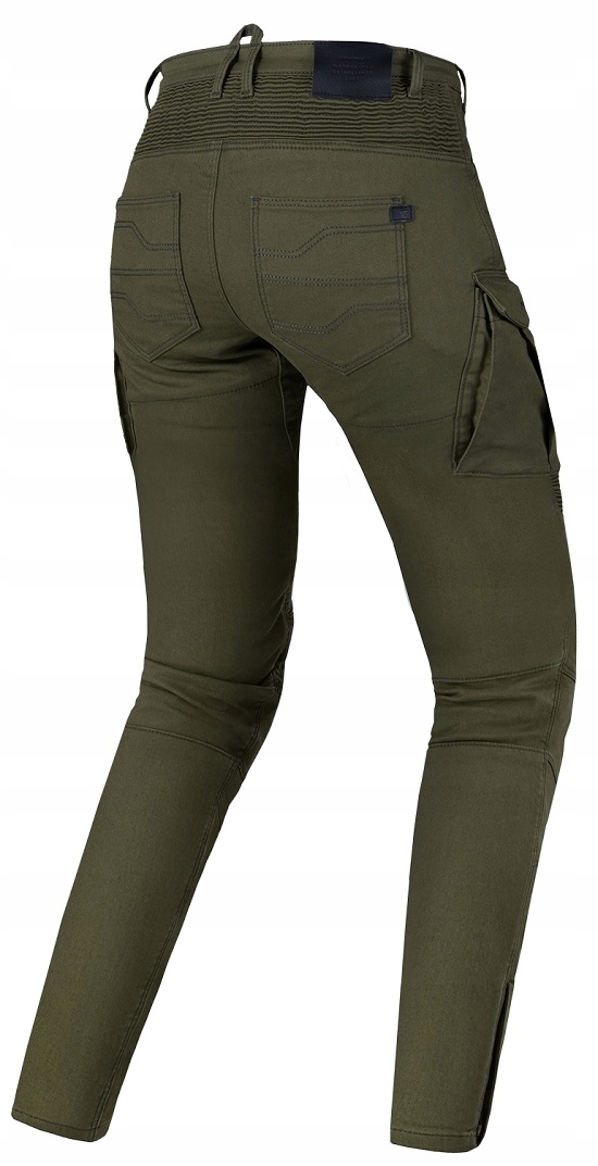 SHIMA GIRO 2 LADY spodnie motocyklowe bojówki 30 Numer katalogowy producenta 631615