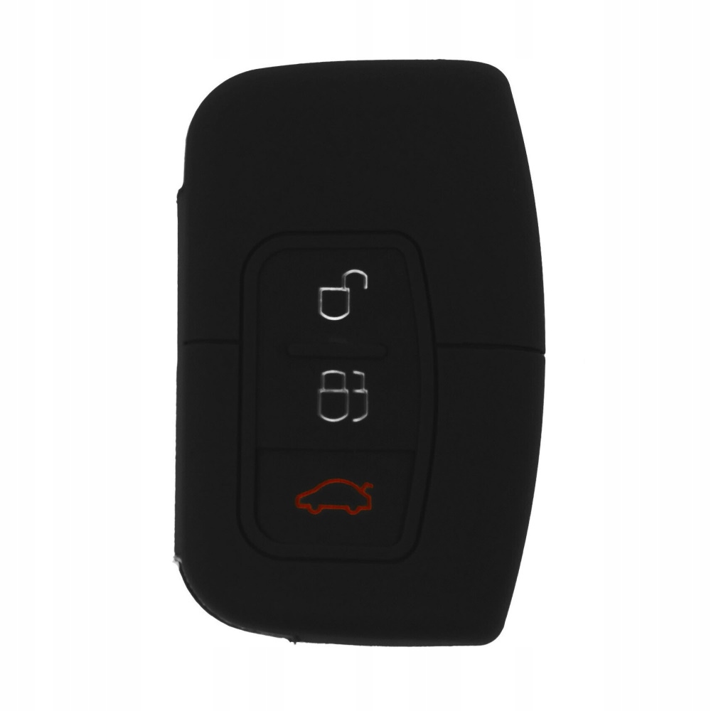 

Etui Silikonowe Na Kluczyk Keyless Do Ford Kuga