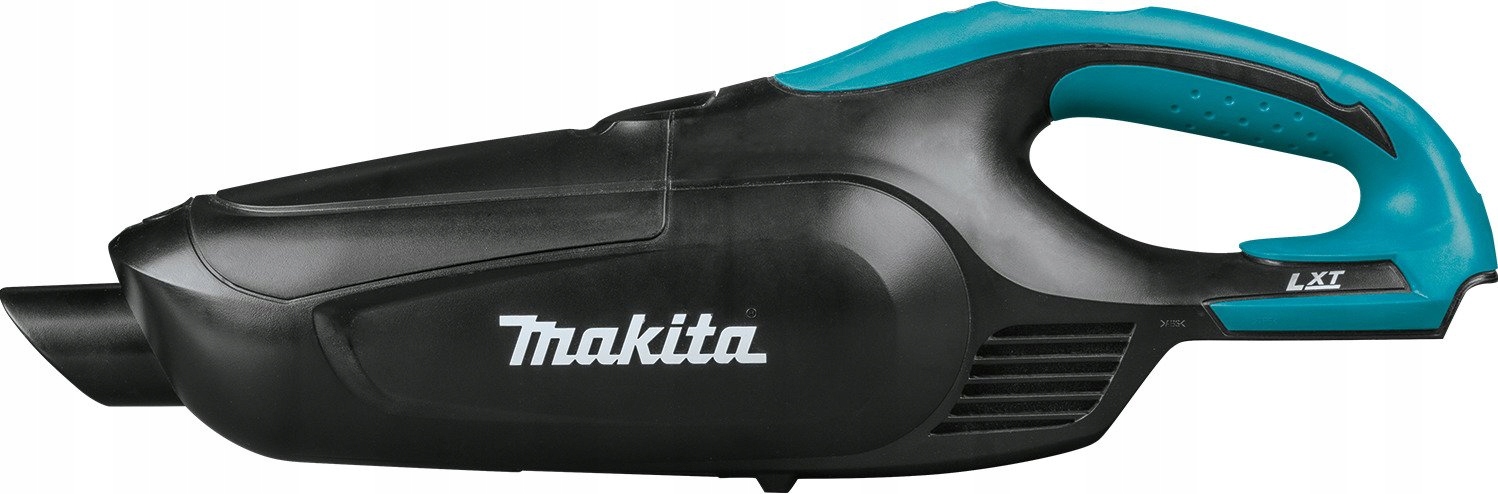 АВТОМОБИЛЬНЫЙ АККУМУЛЯТОРНЫЙ ПЫЛЕСОС MAKITA DCL182ZB