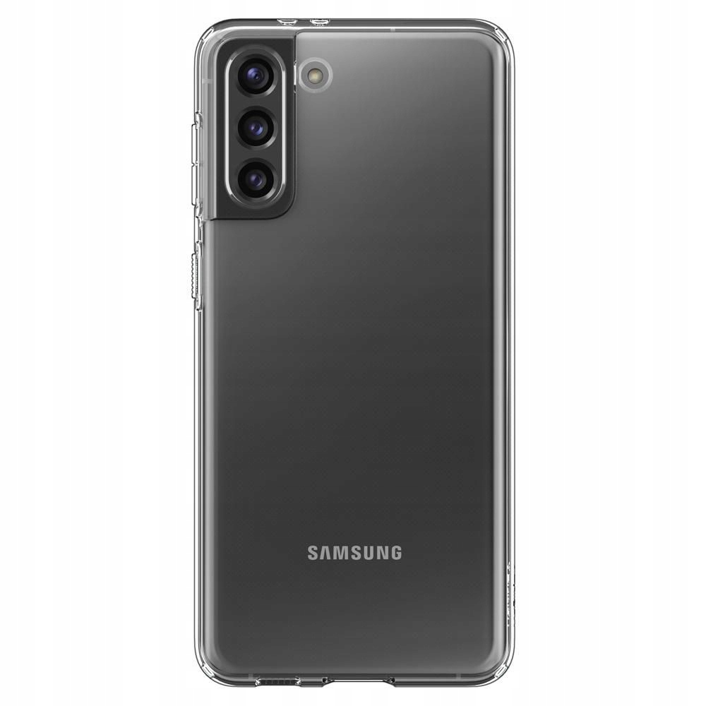 

Etui Spigen Liquid clear cover do Galaxy S21 5G