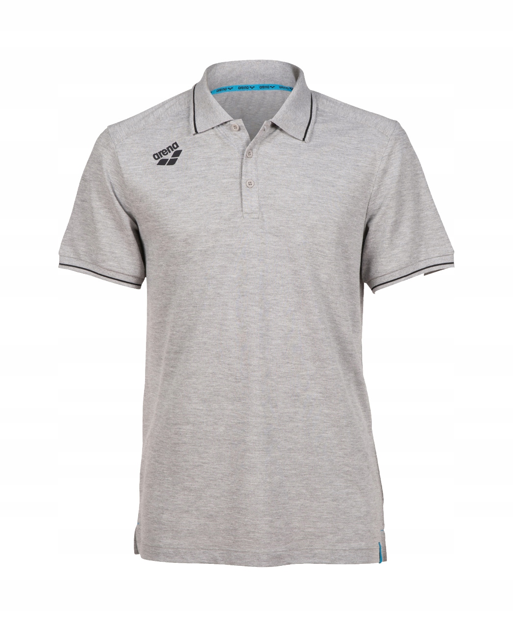 Koszulka Arena Team Poloshirt Solid Cotton M