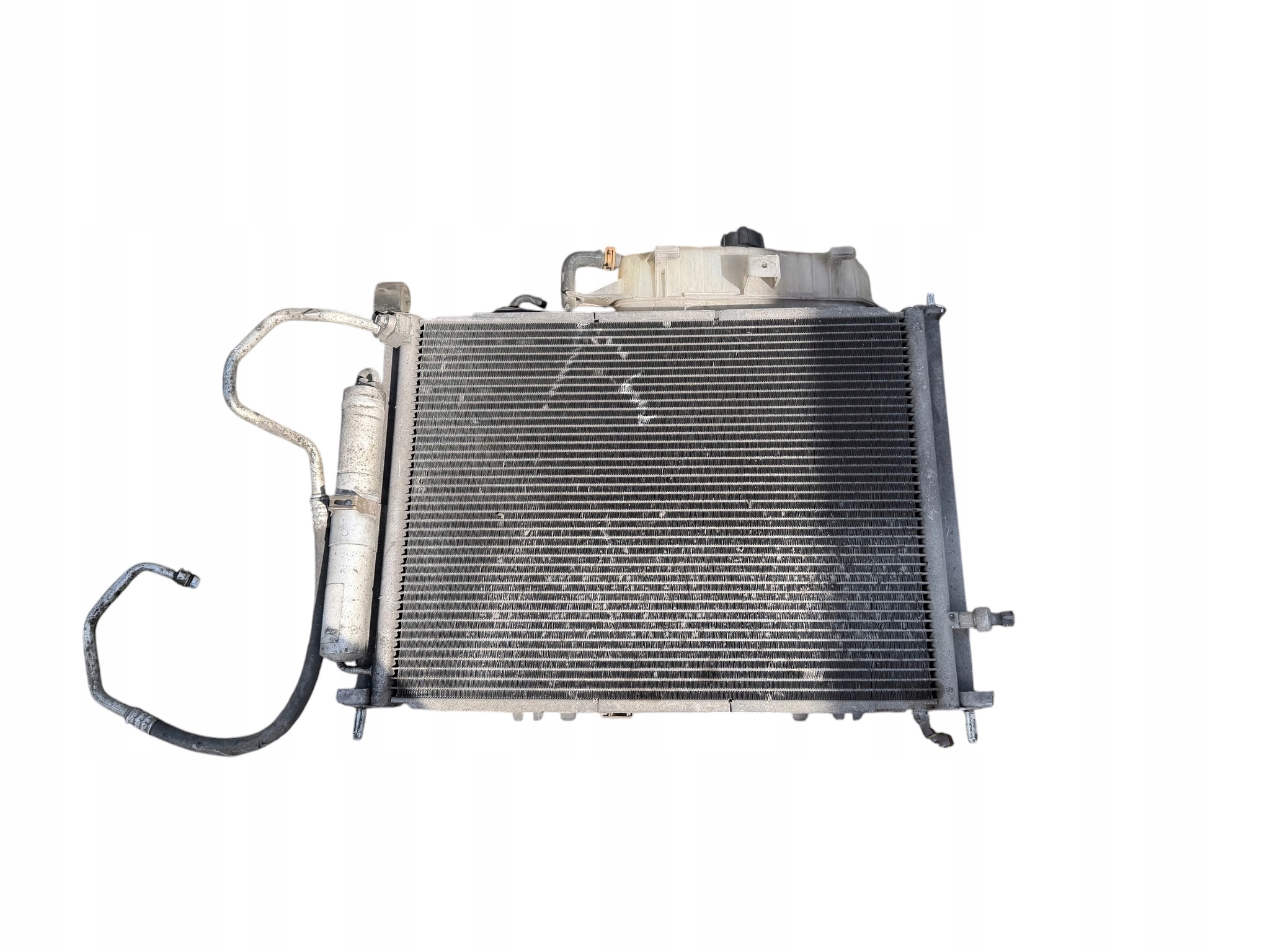 Radiatore / Raffreddatore VENTOLA RENAUL CLIO III 1.5 DCI