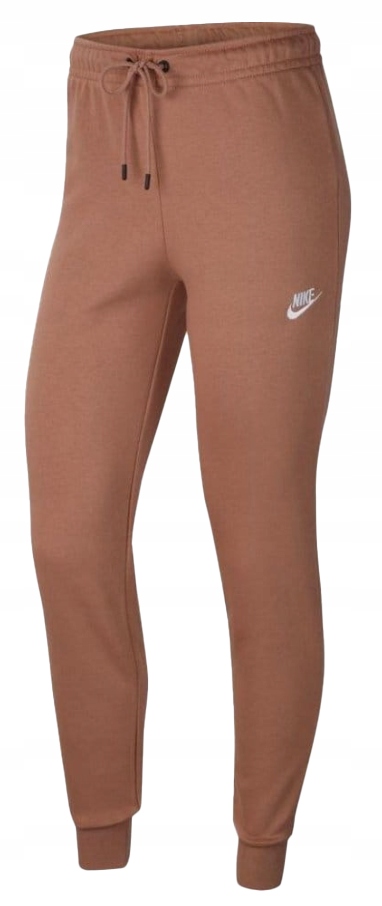 Kalhoty Nike Nsw Essential Fleece Slim Fit BV4099-283 vel. XL