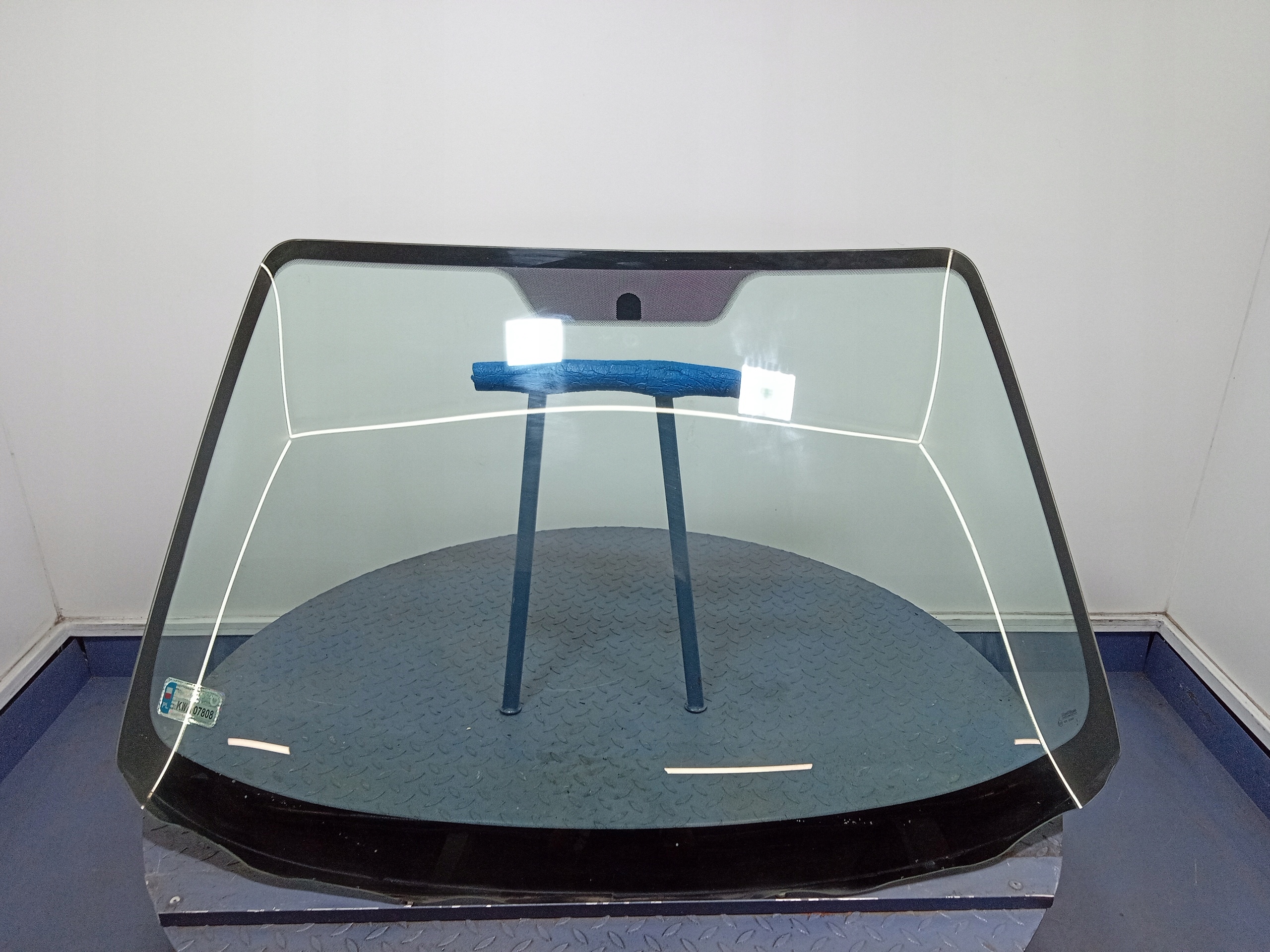 MAZDA 2 И DY СТЕКЛО ВЕТРОВОЕ ПЕРЕДНЯЯ СЕВЕРНОЕ СТЕКЛО