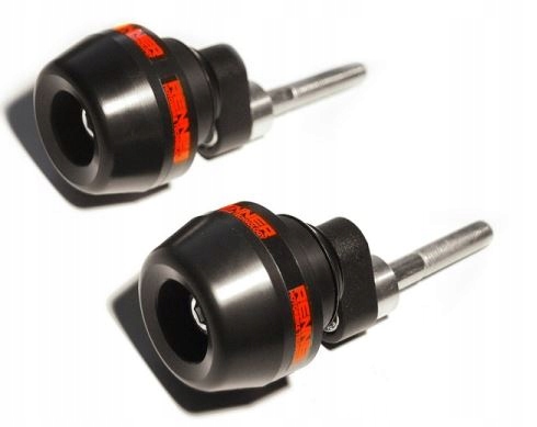 Crash Pad Renner pre Suzuki Rf 600/900 R