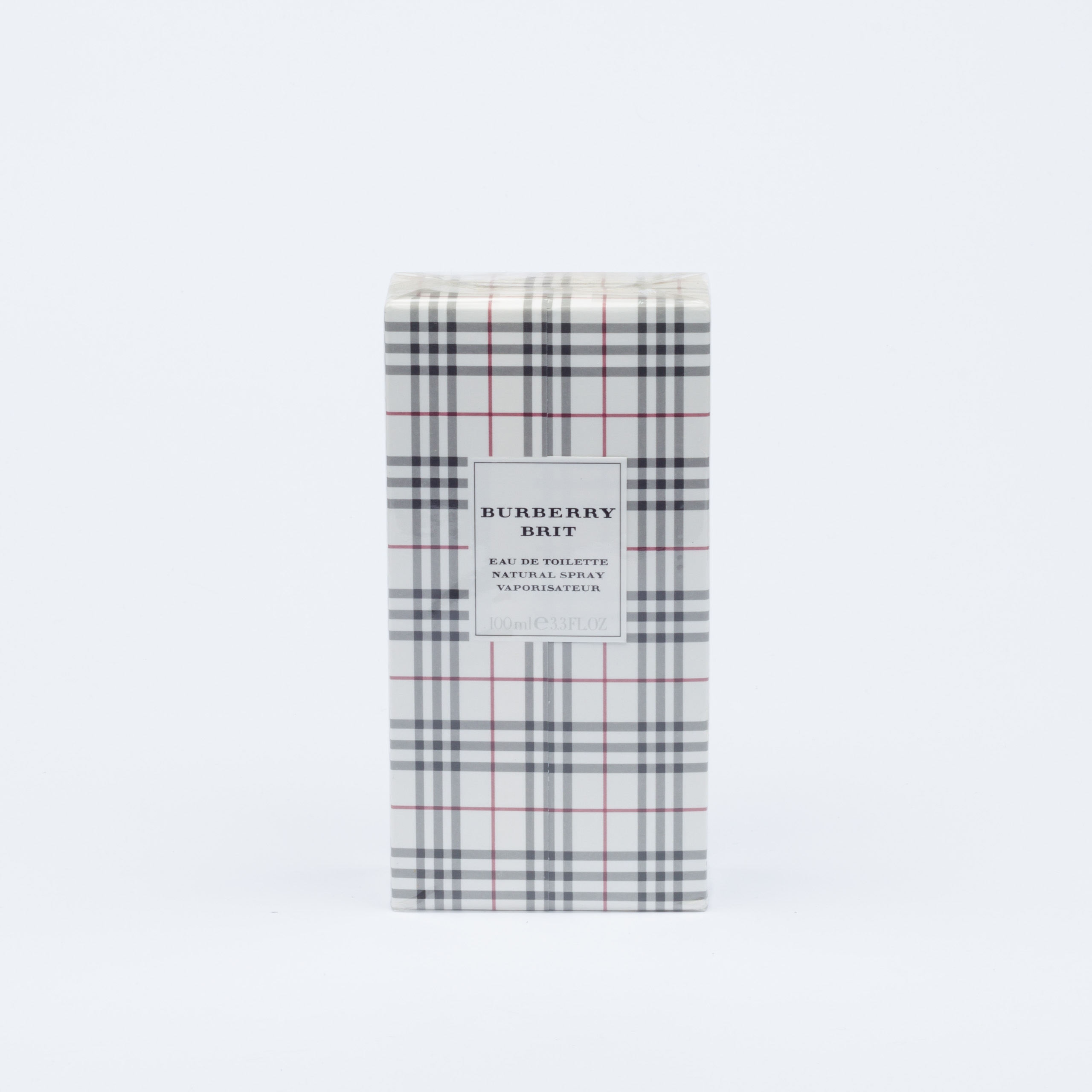 Burberry Brit woda toaletowa 100 ml