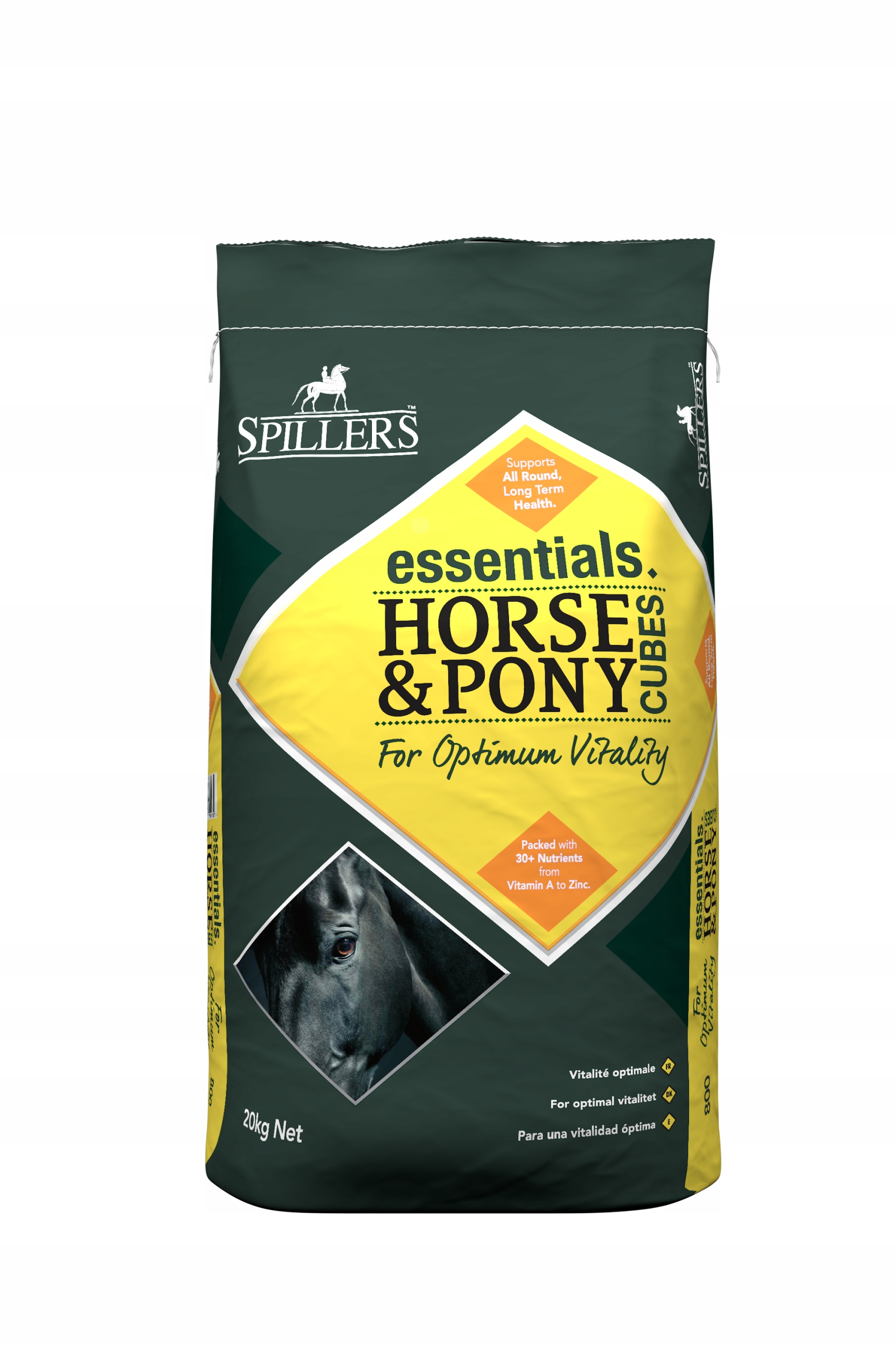 Pasza Spillers Horse & Pony 20kg
