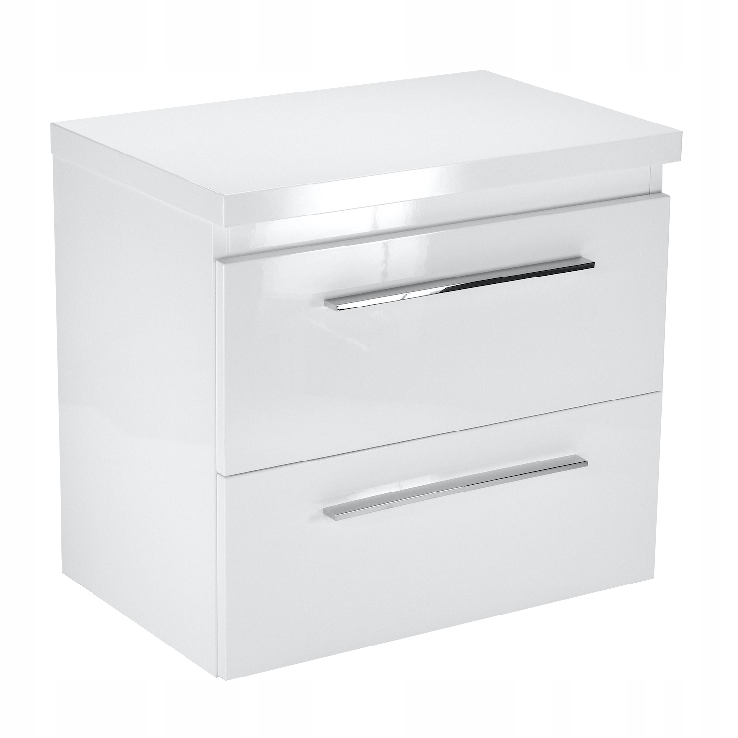 SZAFKA Z BLATEM PODWIESZANA 50CM SYCYLIA POLSKA