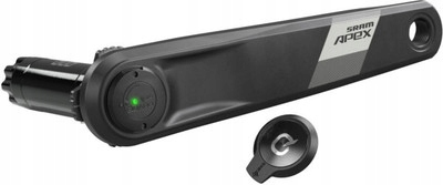 Sram ramię korby Apex D1 Dub Wide Power Meter 170mm