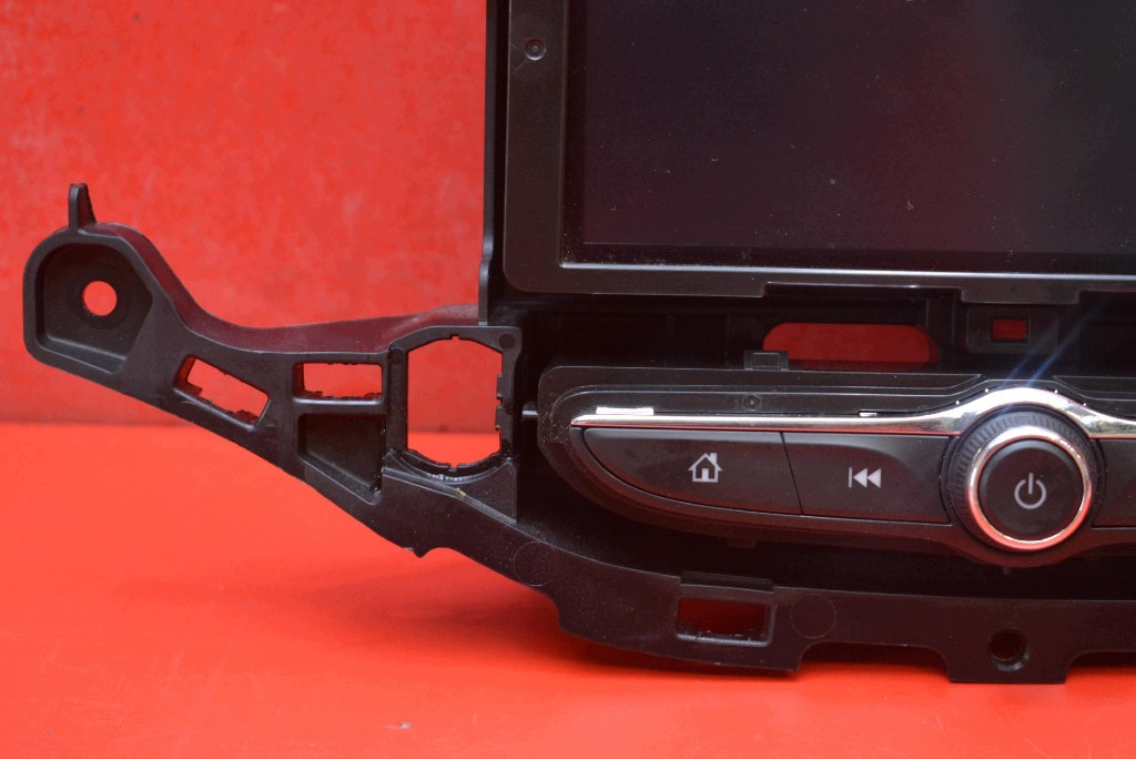 display RADIA navigation devices 42578318 OPEL ASTRA 5 V K 15-20