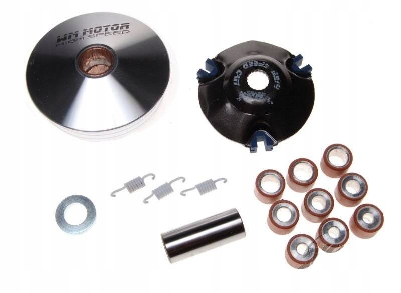 2041147085305 - Вариатор Gilera Runner 50 Typhoon X 50 Tuning Mo