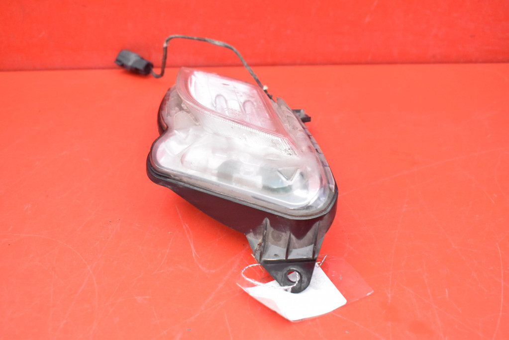 LAMPA LED POSTOJOWA ŚWIATŁO JAZDY DZIENNEJ 31278558 VOLVO S60 2 II 10-13 Producent części Volvo OE