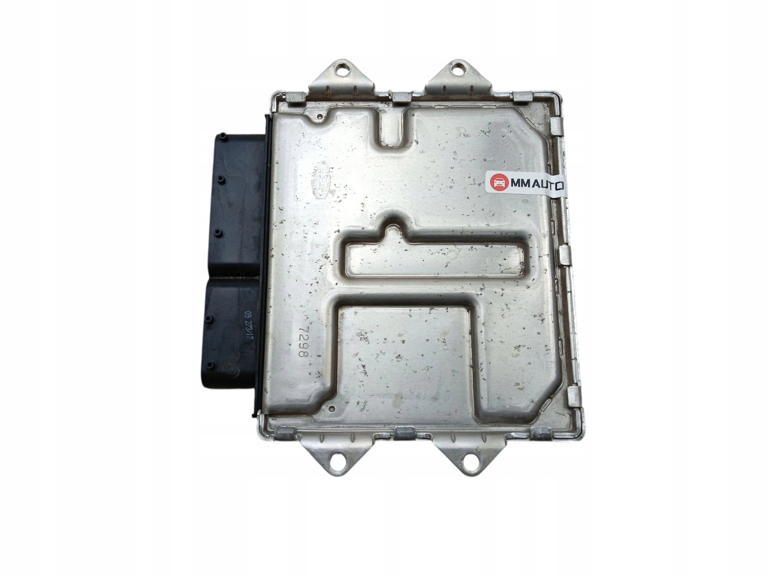 computer Motore JEEP COMPASS II 1.4 MultiAir 68347500AC P68347500AC