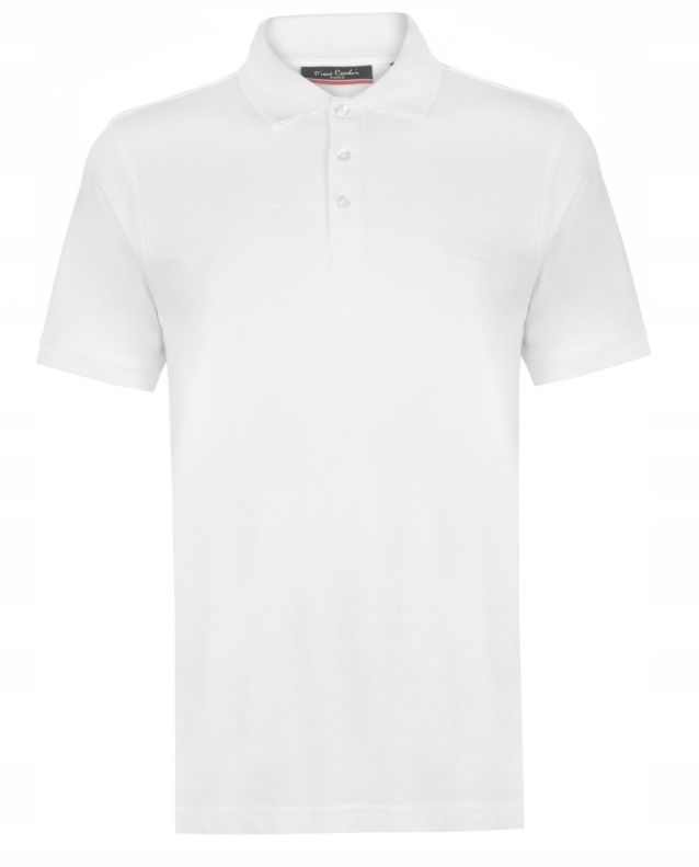

Pierre Cardin koszulka polo polówka t-shirt tu: L