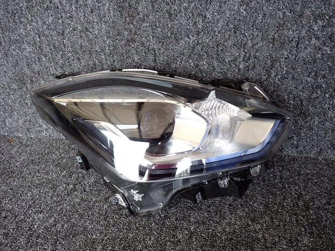 SUZUKI SWIFT MK8 VIII FULL LED 17- reflektor right light right