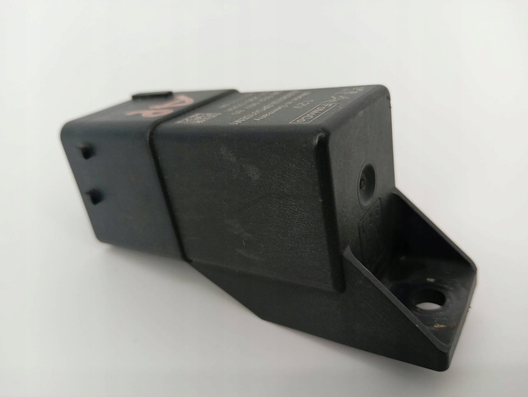 relay 9803299780 Ford Mondeo Mk5 (2014-)