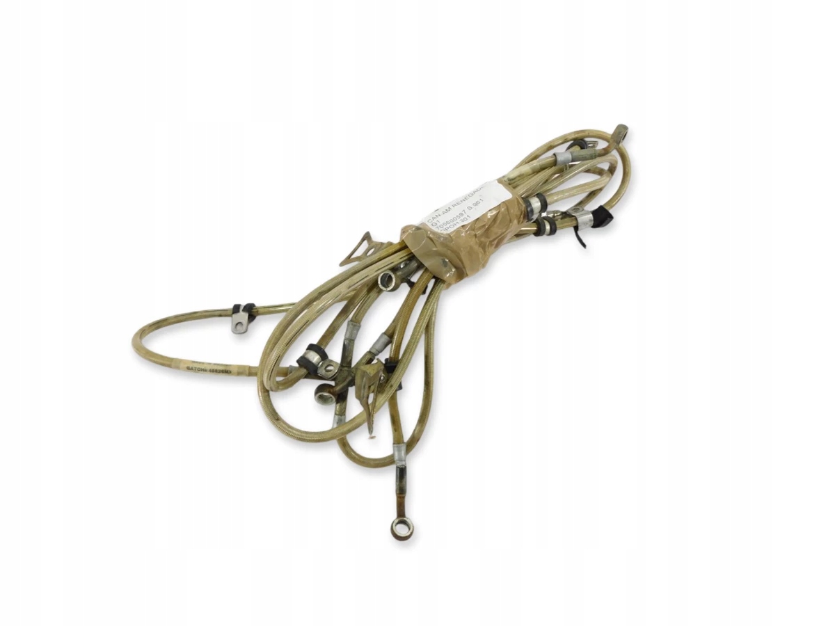 Brzdová Pumpa Can-am Renegade G1 705600597