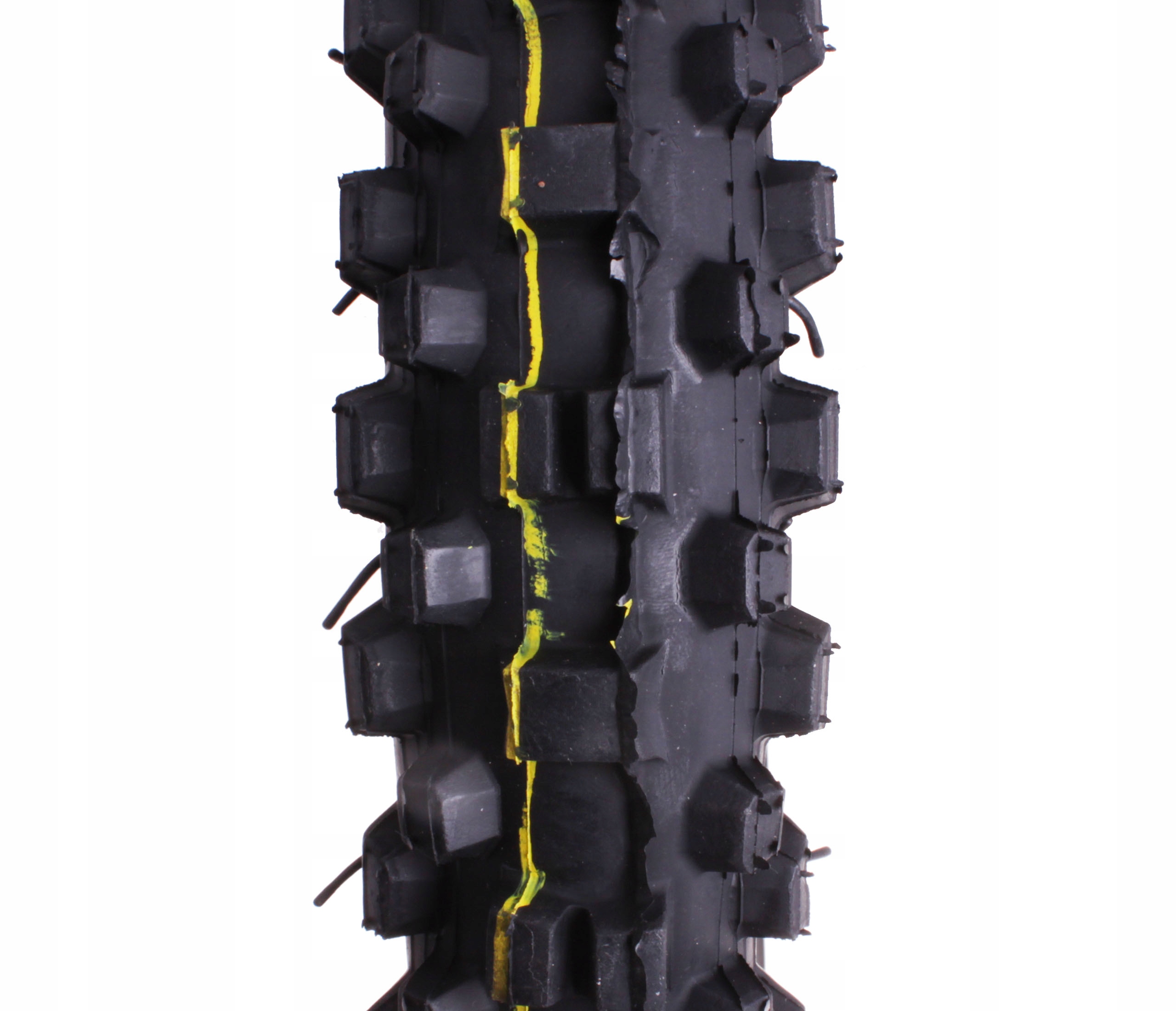 Opona Dętka 10 Cali 10-2,50 Mini Cross Pocket Bike Marka Awina