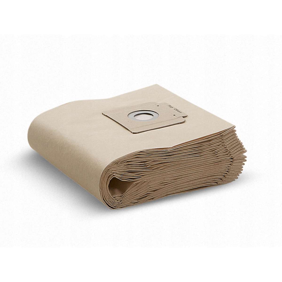 Papírové Sáčky Karcher Do Vysavače T 15/1, T 17/1 10 ks 6.907-019.0