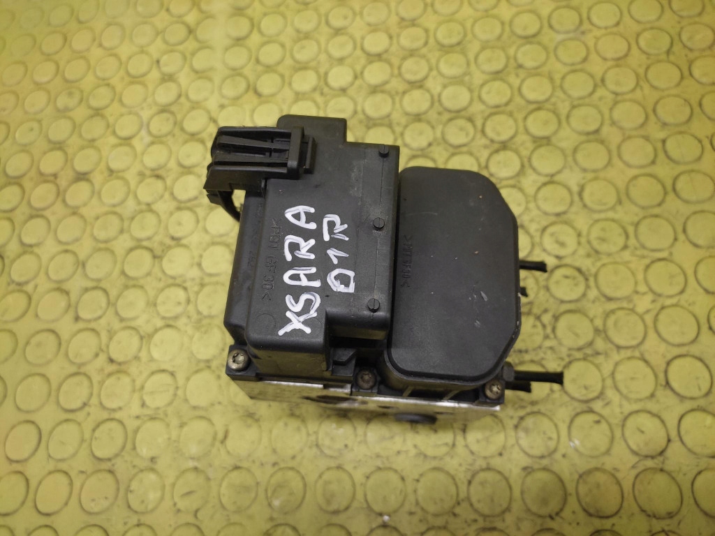 CITROEN XSARA Pompa ABS 0265216642