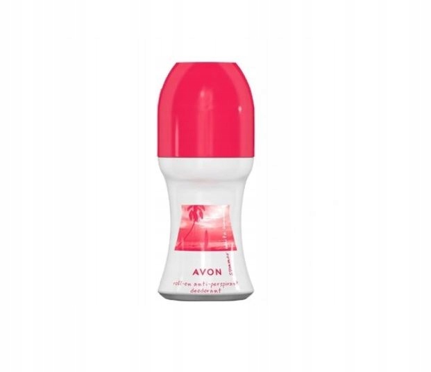 

Avon Summer White Hawaii Kulka Dezodorant 50 ML