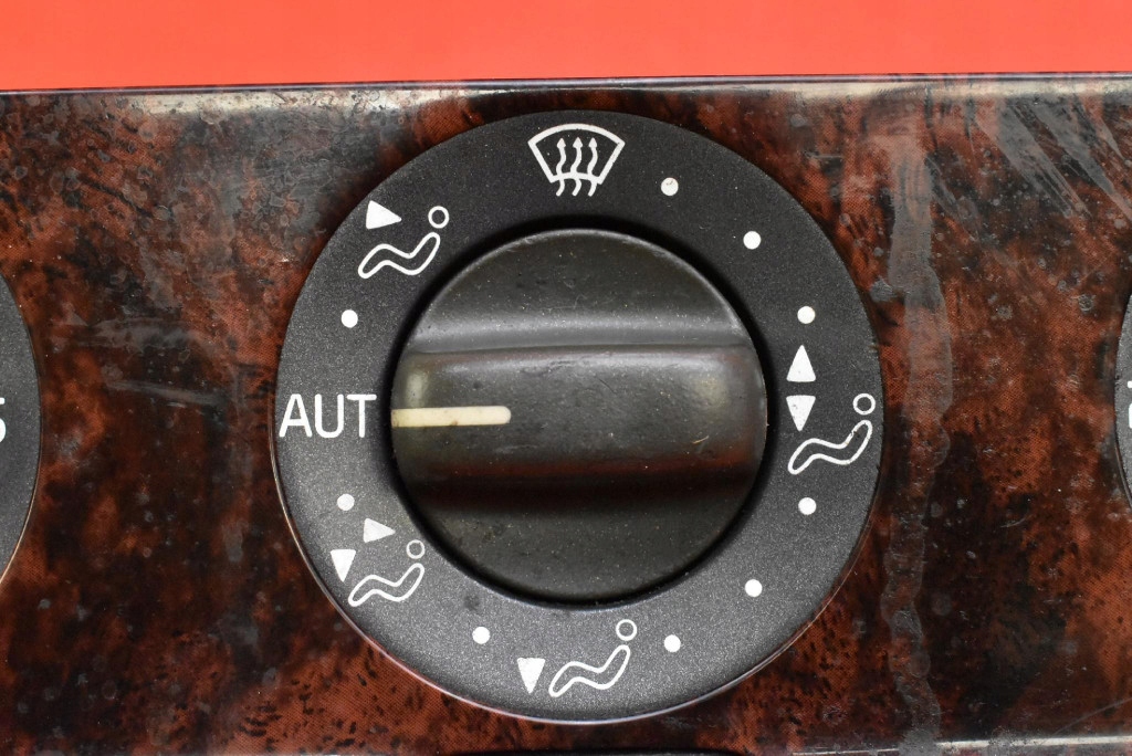 control panel air conditioning devices KLIMY VOLVO S40 V40 1 and 96-00