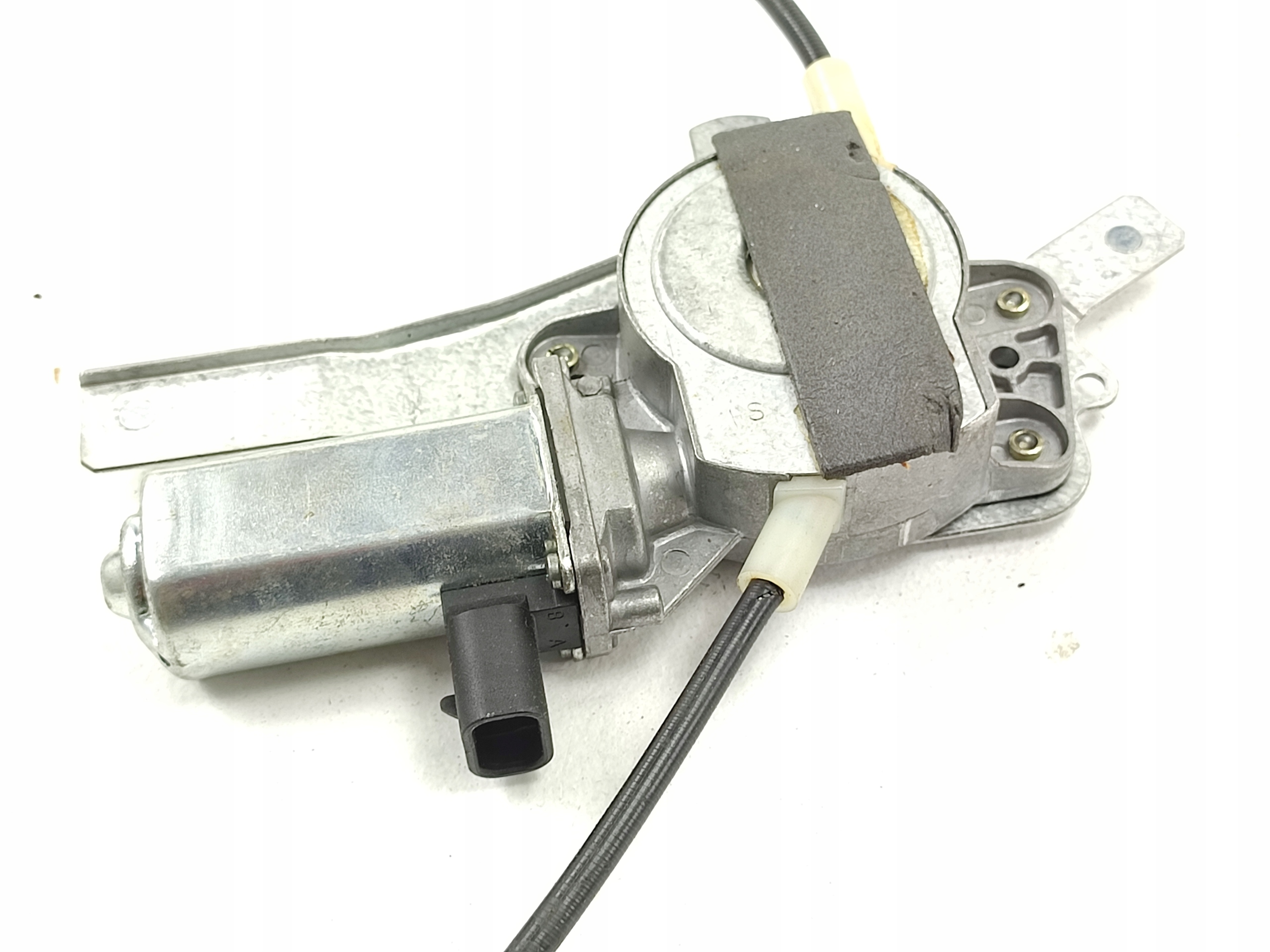 window regulator left front FIAT TIPO 1988-1995 / 46405078
