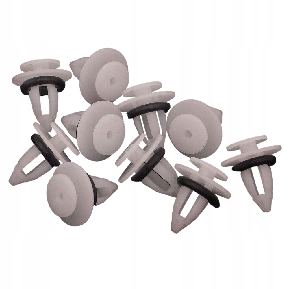 

10X Spinka Progu Listwy Bmw X3 X5 X6 51777171002