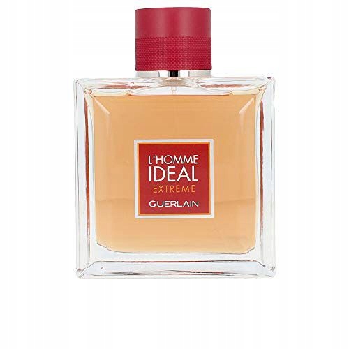 Guerlain L~homme Ideal Extreme Parfémovaná Voda 10