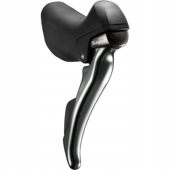 

Klamkomanetka Shimano Tiagra ST-4700 10rz. prawa