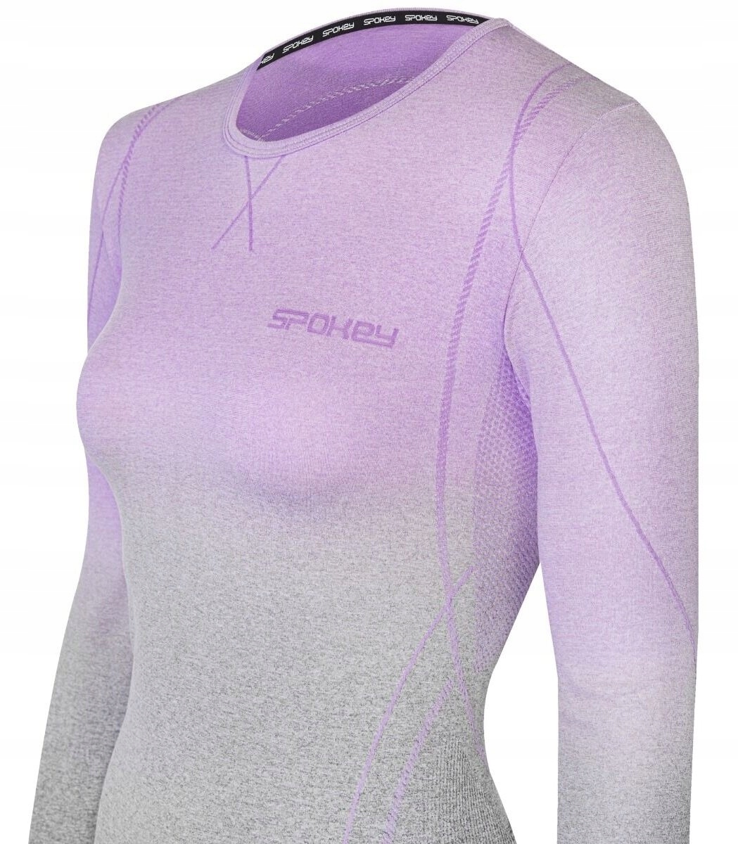 Bielizna termoaktywna SPOKEY Flora Set (roz L/XL) Rozmiar L/XL