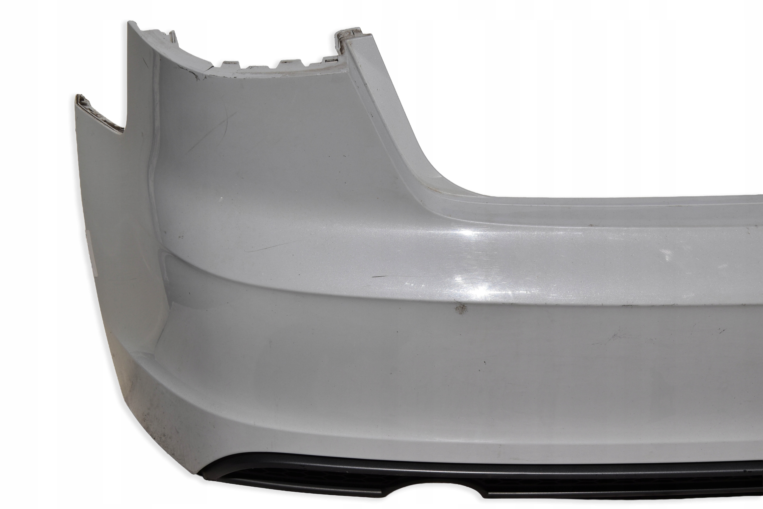 Paraurti posteriore AUDI A3 8V HB Przedlift 2012-2015 LS9R