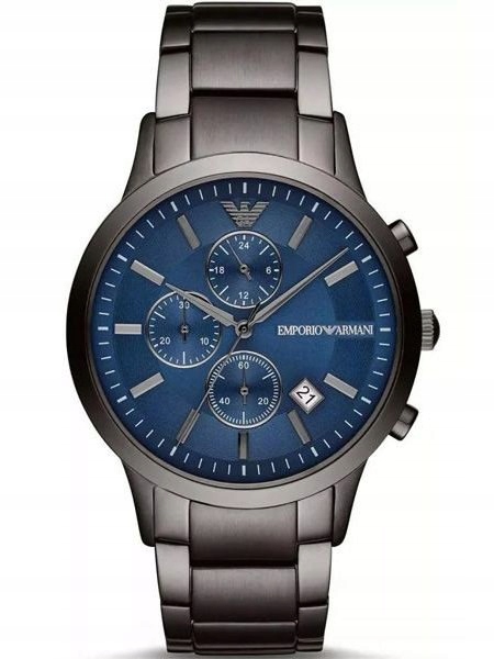 Pánské Hodinky Emporio Armani AR11215 (zi040a)